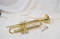 Yamaha Trumpet
