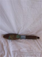 U.S. Korean War Bazooka Practice Rocket