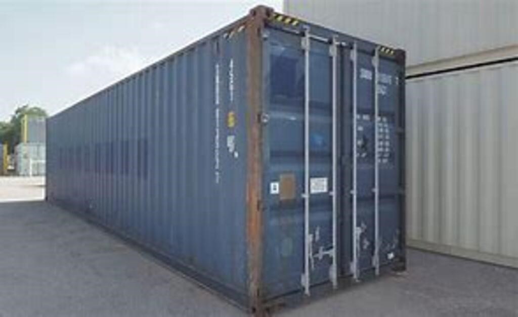 VEHICLES, RENOVATION & SEA CONTAINER AUCTION SEPT 30th at 10