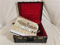 Monarch Accordion