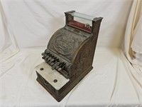 National Cash Register