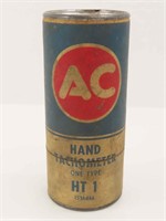 AC Hand Tachometer