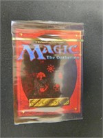 Magic The Gathering 4th Edition Starter Deck Seale