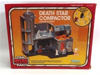 1982 Star Wars Death Star Compactor