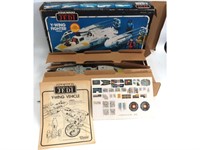 1983 Star Wars Y-Wing Fighter, In Box $28 Shipping