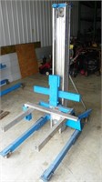 Genie Super Lift Advantage Material Lift