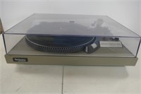 Technics Turntable