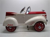 Gendron Studebaker Pedal Car