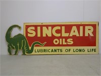 DSP Sinclair Dino Sign
