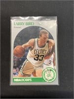 NBA HOOPS 1990 LARRY BIRD