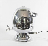 Mid Century Phillips Electric Coffee Urn