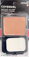 COVERGIRL Outlast All-Day Ultimate Creamy Beige