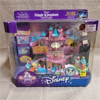 Disney's Magic Kingdom Playset