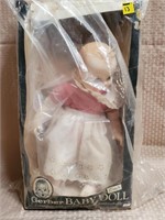 1979 17" Gerber Baby Doll