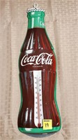 Coco Cola Thermometer