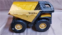 Tonka Metal Dump Trucky Toy