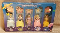 Disney Musical Princess Collection Gift Set