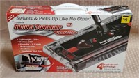 Swivel Sweeper Touchless in Box