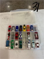 toy car set