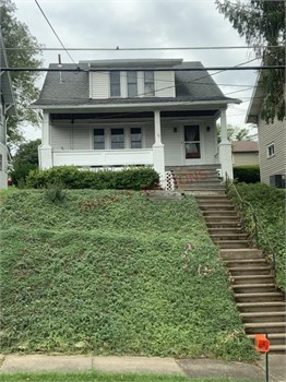 REAL ESTATE - 716 ALLEGHENY AVE OC, PA
