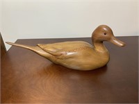Duck's Unlimited Special Edition 89-90 Decoy