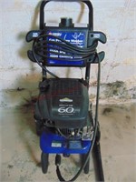 6 HP Campbell Hausfield Pressure Washer