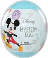 Disney Junior Mickey Mouse Giant Egg Surprise