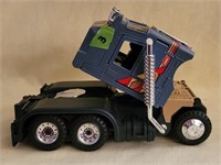 1987 M.A.S.K. by Kenner Bulldog Vehicle Semi