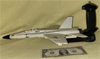 1989 Hasbro Flying Fighters VFA-131 Tomcat F-14