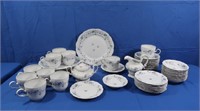 Johann Haviland China-Saucers, Cups,Plates,