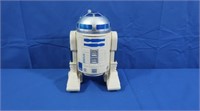 Battery Operated R2D2 Toy