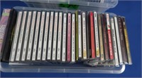 CD Lot-Vince Gill, Conway Twitty, Classical Music