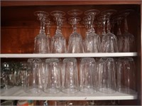 Wine Goblets, Drinking Glasses & more