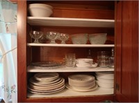 Adams Ironstone Dishes, Home Porcelain Bowls,
