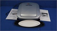 George Foreman Grill model GRP-1060P