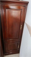 Left Door Cabinet (2 door) 63hx22.5wx22"d