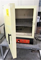 FISHER #230F "ISOTEMP" OVEN (*See Photos)