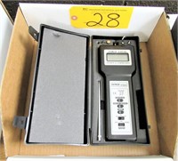 EXTECH DIGITAL #475404 FORCE GAGE (*See Photo)