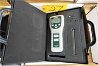 EXTECH DIGITAL #475404 FORCE GAGE (*See Photo)