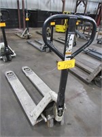 HYD. PALLET TRUCK - JACK (*See Photo)