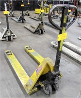 HYD. PALLET TRUCK - JACK (*See Photo)