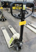 HYD. PALLET TRUCK - JACK (*See Photo)