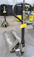 HYD. PALLET TRUCK - JACK (*See Photo)