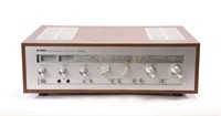 YAMAHA CR-620 Stereo Receiver Natural Sound