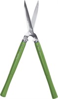 Japanese Stainless Steel Hedge Shears