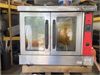 VULCAN VC4ED ELECTRIC CONVECTION OVEN