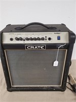 Crate Flex Wave 15R Amplifier
