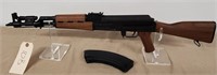 Zastava Arms 7.62X39 Semi Auto Rifle