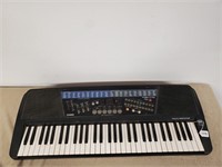 Casio CT-700 Key Board As-Is Untested.