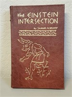 "The Einstein Intersection" Easton Press Book
